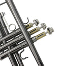 3pcs/lot trumpet piston valve spring accessories part replacementXP