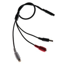Mini Audio  Microphone Sound Monitor