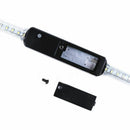 30 Pattern Colorful LED Bicycle Hub Light Night Cycling Tyre Wheel Warning Light