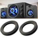 10" inch 250mm Universal Speaker Woofer Foam Edge Surround Repair Parts Kit U9A2