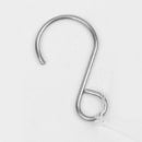 Outdoor Stainless Mirror Motor Rotate Bell Wind Chime Crystal Ball Hanging Decor