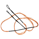 Archery Bowstring Bow String for Traditional Bow Recurve Bow Longbow 145cm