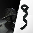 Weightlifting With Wristband Wrapped Wristband Slip Protection Cotton Fitne