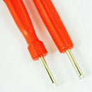 2 in 1 Set Dual Single Head Valve Core Remover Tire Repair Tool E8C5