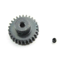 RC Vehicle Metal Reduction Main Gear Motor Copper Gear Spare For WLtoys 1:14