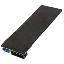 USB 3.0 PCI-E Express 1x to 16x Riser Board Extender Adapter Card with SATA S6I3