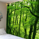 Astract Wall Hanging Tapestry Cloth for Bedroom/Living Room/Dorm 60x50inch