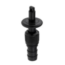 Easy Install Scuba Dive Air Nozzle Tire Inflator for Regulators Diving Gear
