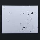 Swing Combination DIY Scrapbook Craft Embroidery Cutting Die Stencils Gift