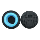 1 Pair Replacement Earpads Cushion for Skullcandy Grind Wireless Headset