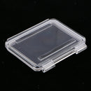 Back Door Rear Cover Lid for GoPro Hero 4 3+ Camera Diving Case Waterproof
