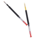 2Pcs Queen Bee Larvae Retractable Grafting Tool Beekeeping Rearing Supplie oq ~ï¼ˆ