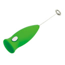 Household Mini Electric Egg Beater Milk Frother Blender Kitchen Tool Random