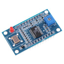AD9850 DDS Signal Generator Module 0-40MHz Filter Crystal Oscillator Test Bo BX