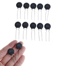 10Pcs Thermal resistor NTC 47D-15 diameter 15mmOZ