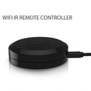 Wifi Smart Ir Remote Controller Compatible with Alexa for Ios Android Smart M7T2