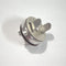 6 Pcs Handmade Magnet Buckle For Bag Luggage Handbag DIY Accessory Pro Hot