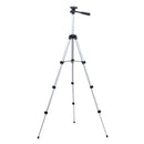 Camera Tripod for Canon EOS Rebel T2i T3i T4i and for Nikon D7100 D90 D3100