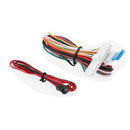 New Car Auto Remote Central Kit Door Locking Vehicle Keyless Entry System