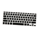 Ultra-Thin Anti-Dust Keyboard Spanish Phonetic Flim for  MacBook 13inch