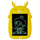 8.5 inch LCD Writing Pad Cartoon Drawing Tablet Electronic Graphic Board