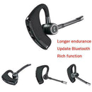 Bluetooth Wireless Headset Stereo Headphone Earphone Sport Handsfree Nice I2C2