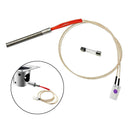 Grill Hot Rod Ignitor Igniter Kit Replacement for Wood Pellet Grills