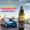 Pro Car Scratch Repair Nano Liquid Spray Polish Paint Wax Spray Coat Film