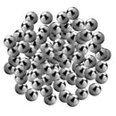 600 Pcs Premium Quality Chrome Steel Loose Bicycle Bearing Balls
