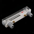 0.05-0.5GPM 0.2-2LPM Water Liquid Flow Meter Tool Flowmeter Instrument