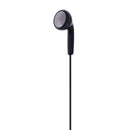Universal Music Earphone 3.5mm Wired Headphone Headset w/Mic for Phone MP3