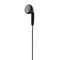 Universal Music Earphone 3.5mm Wired Headphone Headset w/Mic for Phone MP3 #k1