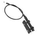 Engine Hood Release Bonnet Cable Left For BMW E65 E66 750i 760i