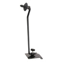 Cymstal Stand Mounted Display Arm for Percussionist Musical Performance