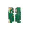 USB Dock Charging Port Connector Flex Cable For Lenovo  K6 Note + Repair tools