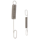 2x Governor Springs for 691859 692211 Sprint Classic Engines Lawn Mower ME