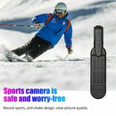 Mini T189 Camera HD Home Security Camera System 1080P Wearable DVR Camcorder ST