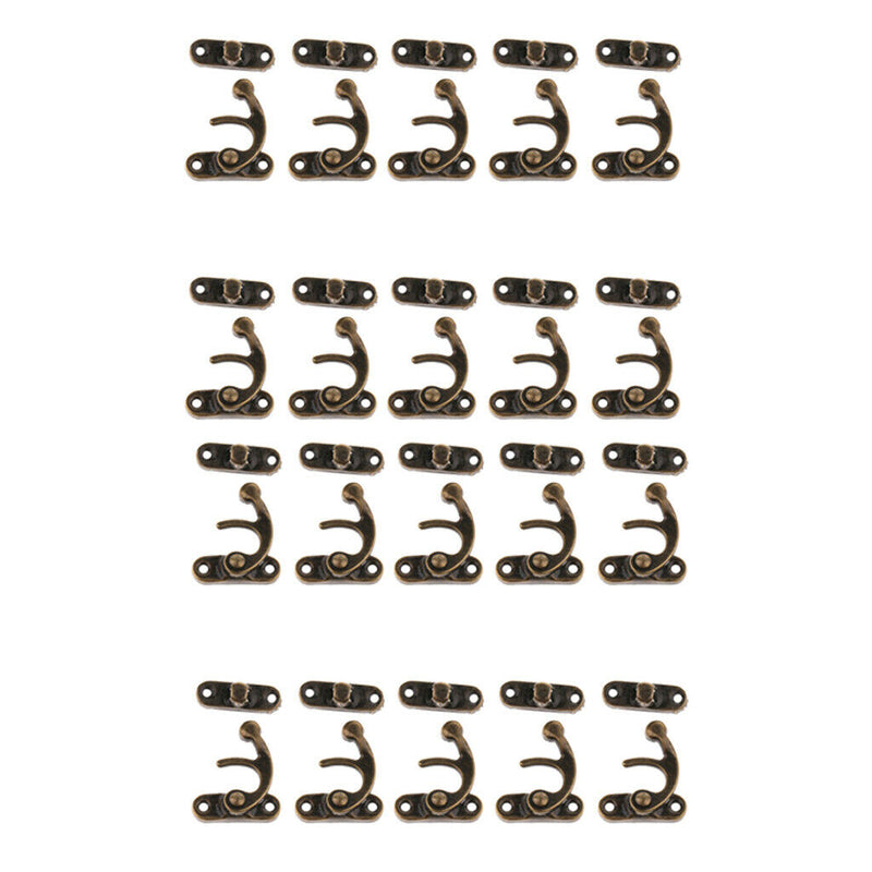 20 Pcs Bird Parrots breeding Box Nest Box DIY Kits Peony Tiger Birds nest Parrot