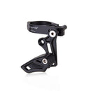 Bike Chain Guide High-strength Lightweight Portable Safety Anti-collision CNC Al
