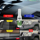 HGKJ-3 50ml Car Refurbishing Agent Plastic Leather Parts Ceramic Coating