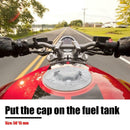 Aluminum ATV Motorbike Scooter Engine Oil Drain Plug O-ring for Yamaha YFM350XH