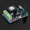 433MHz DC12V 1 Channel Learning Code Wireless Remote Control Relay Mode A