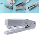 24/6 26/6 Rotary Stapler Bookbinding Stapling 20 Sheets Capacity For Home Office