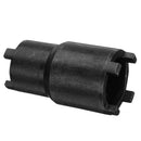 Motorcycle 20mm 24mm Clutch Lock Nut Removal Tool for GY6 50cc 125cc 150cc