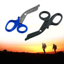 15cm EMT Shears First Aid Emergency Bandage Paramedic Sciss Nursing Medical U2M4