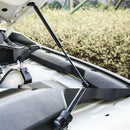 Car Hood Spring Hydraulic Rod Support Rod Shock Absorbing Rod For Mazda Cx- K5M8