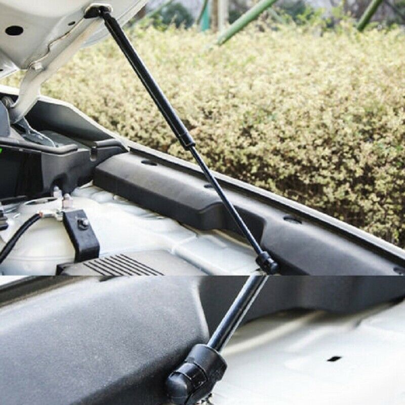 Car Hood Spring Hydraulic Rod Support Rod Shock Absorbing Rod For Mazda Cx- K5M8