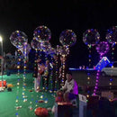 1*LED Balloons Light Up PERFECT PARTY Decoration Wedding Kids Birthday Gift