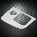 Motorcycle Right Side Fairing Control Panel Switch Trim Frame Cover Decorat