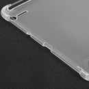 Clear Soft TPU Shell Tablet PC Protection Cover for CHUWI HiPad 10.8 inch